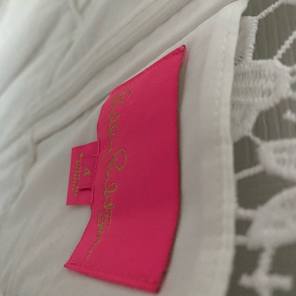 Lilly Pulitzer | Maya Shift Dress - Picture 6 of 6